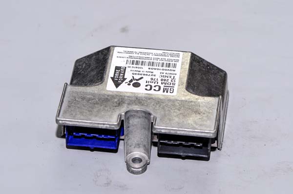 ASTRA H AIRBAG BEYNİ CC